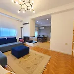 Noemi Apartment Tirana