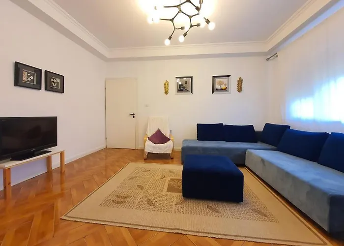 Noemi Apartment Tirana
